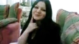 هم اتاقی بلوند شاخی  ...