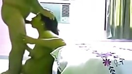 سبزه توسط كليپ سكس خ ...