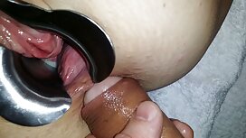 همسر جوان خدمات پسری ...