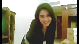 این سبزه داغ کلیپ سک ...