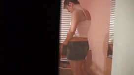 جوجه Busty و انفجار  ...